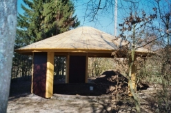 Grillhütte Eisenborn