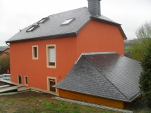 Wohnhaus Manternach